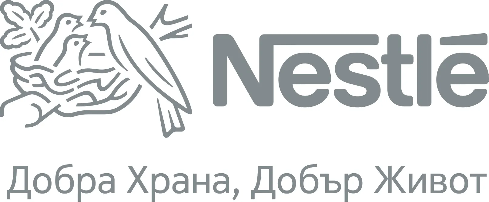 Nestlé